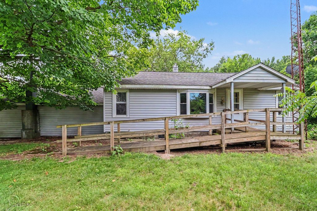 60169 Church Street, Geneva township
