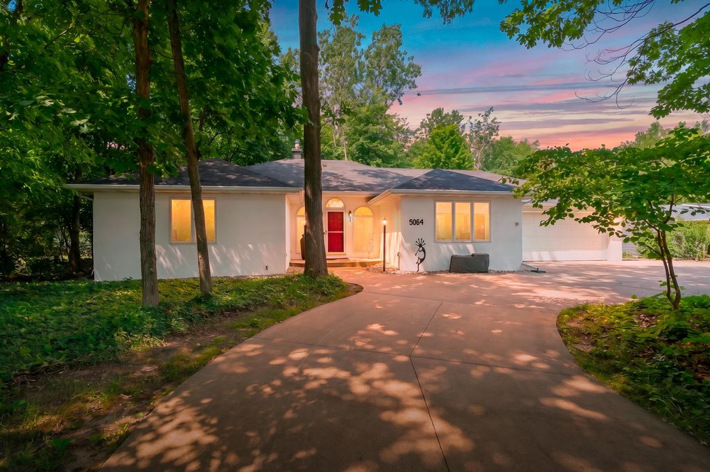 9064 Nature Way, Oshtemo charter township
