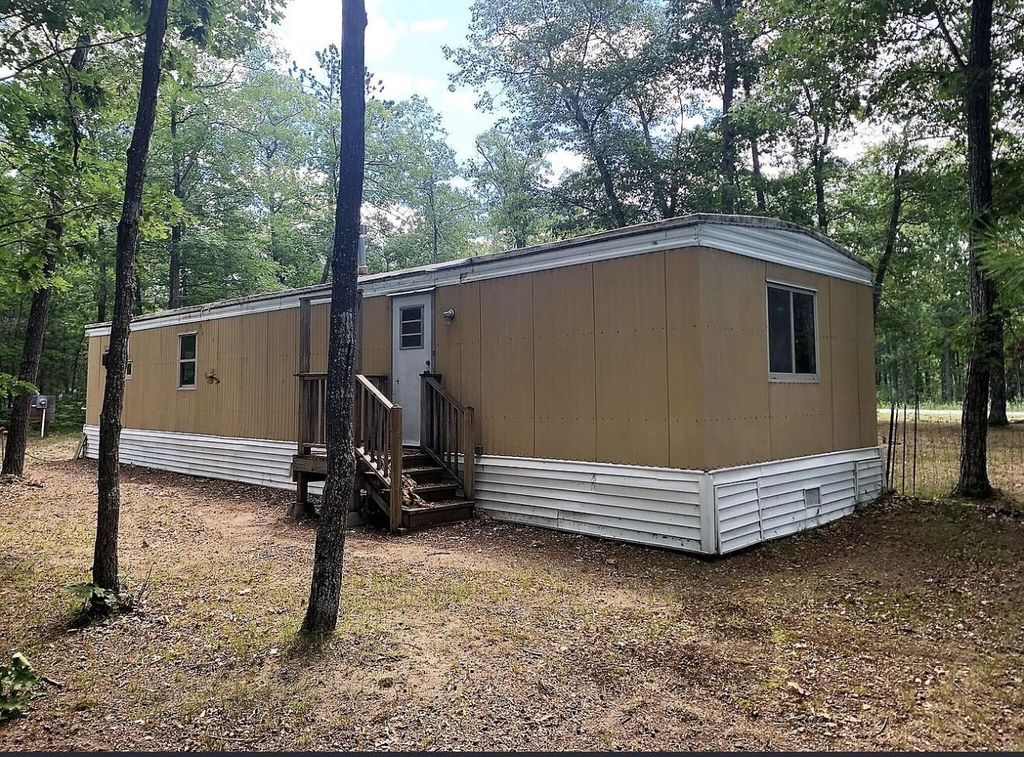 7614 Co Rd 646, Rogers township