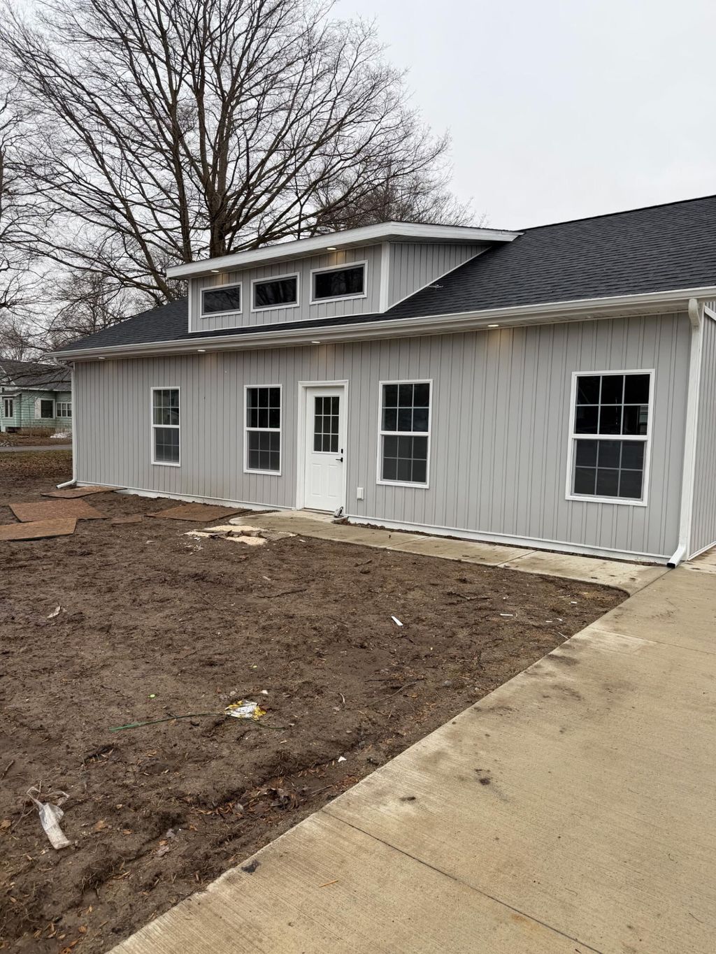 101 Lester Avenue, Dowagiac city