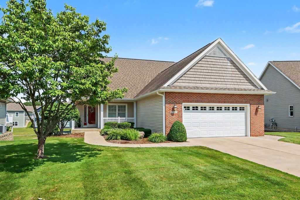 2600 West Port Drive, Kalamazoo