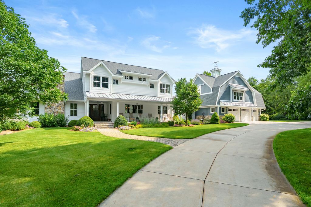 10030 W Rs Avenue, Texas charter township