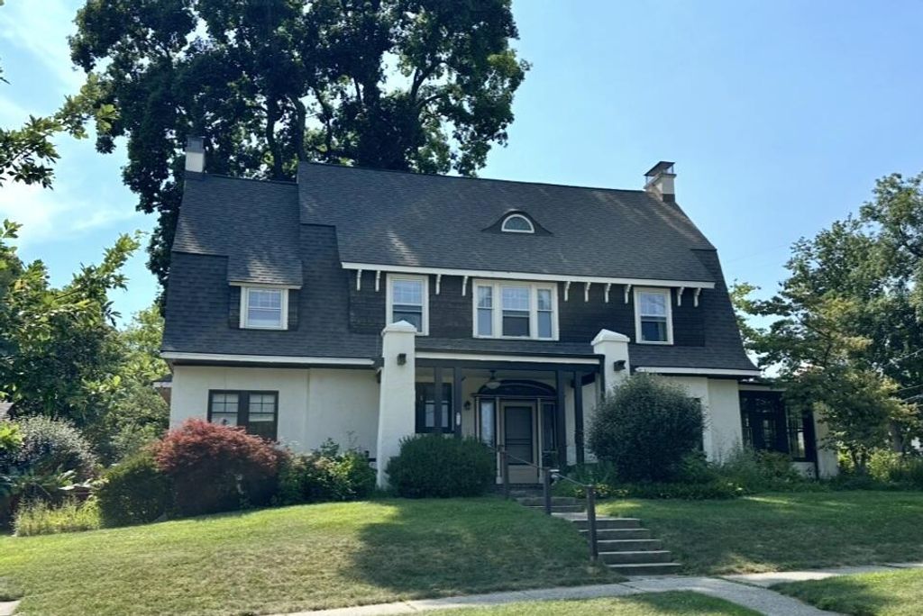 204 Monroe Street, Kalamazoo city
