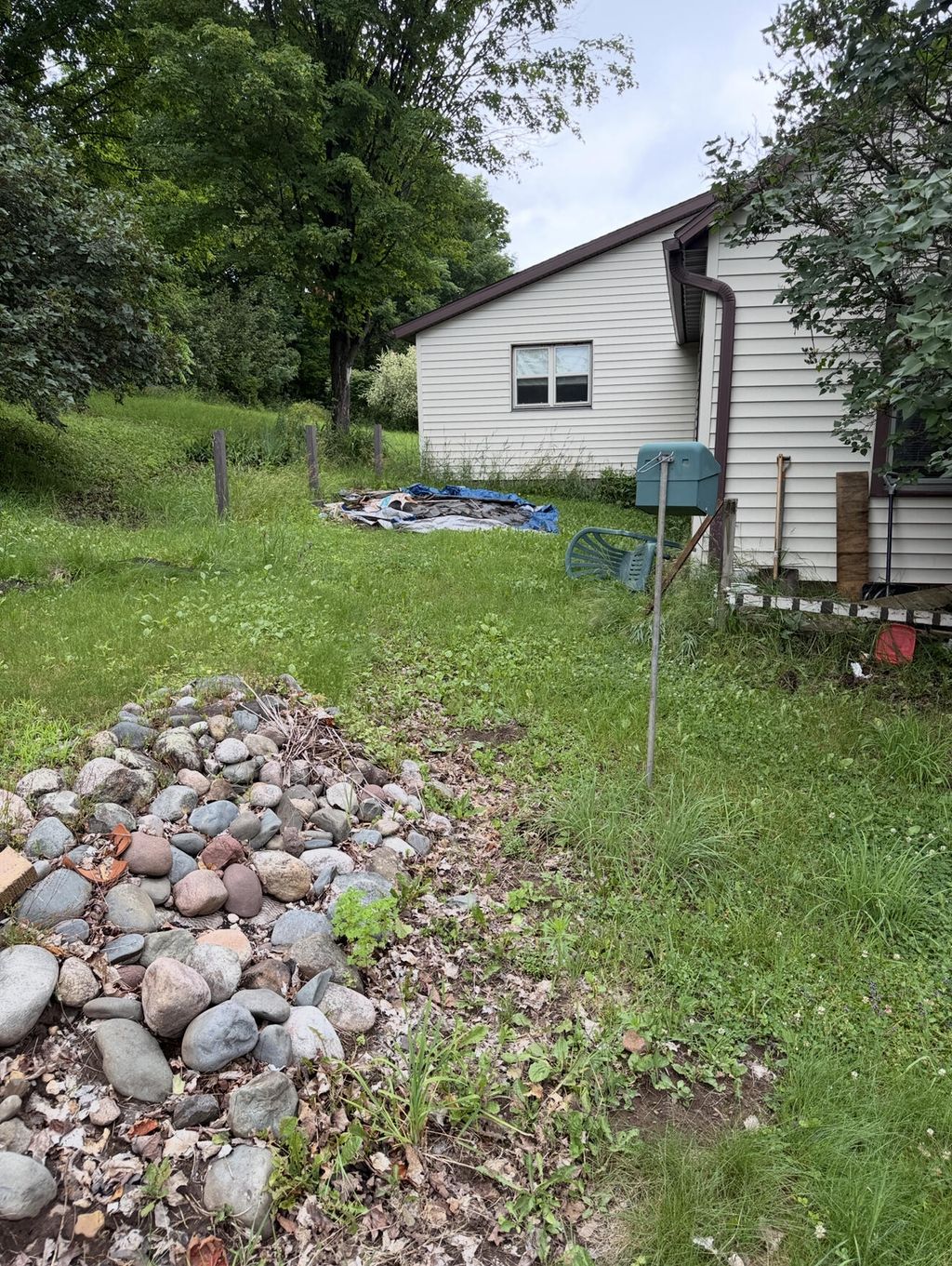 106 3rd Street, Crystal Falls township
