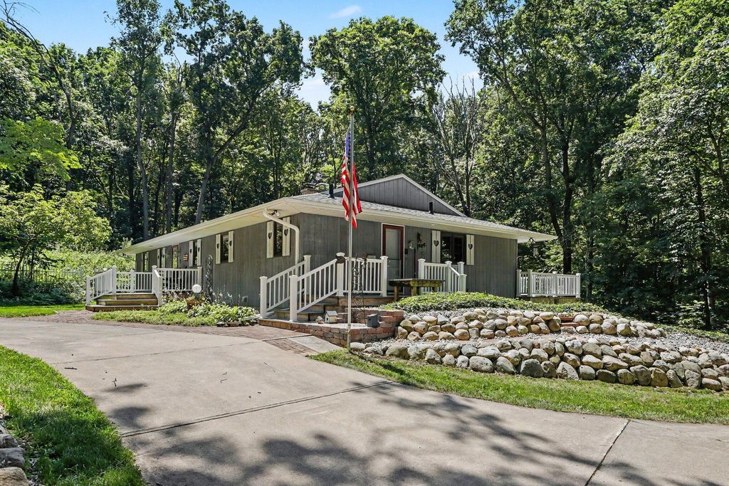 8775 W S Avenue, Texas charter township