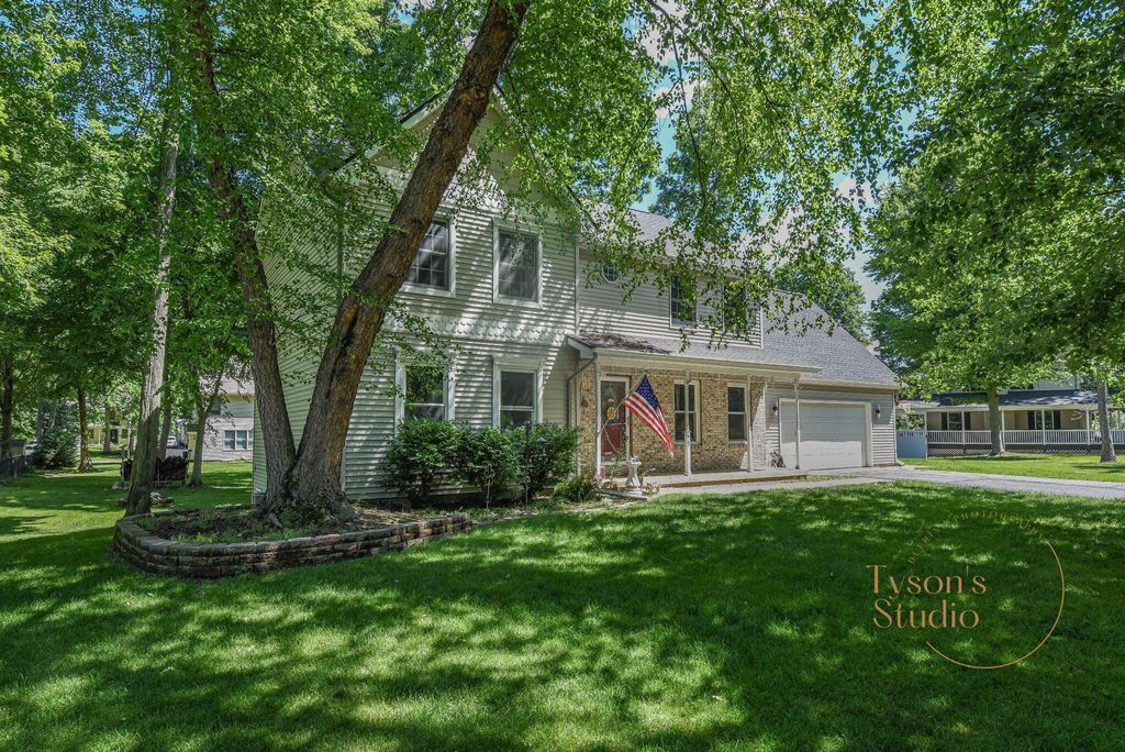 275 Jacaranda Drive, Battle Creek