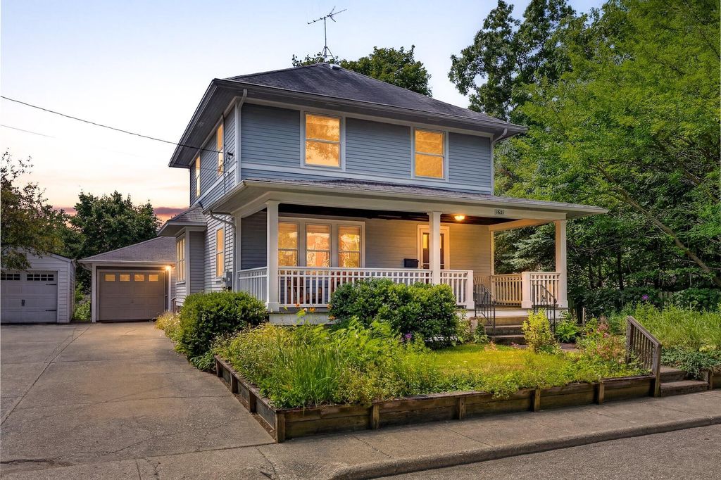 1621 Prairie Place, Kalamazoo city