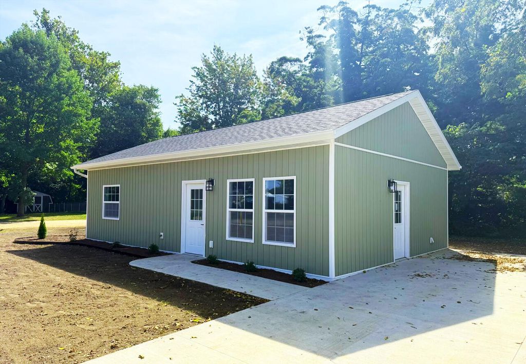 1118 Millard Court, Three Rivers city
