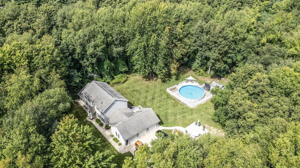 5856 Windingwood Drive, Oshtemo charter township