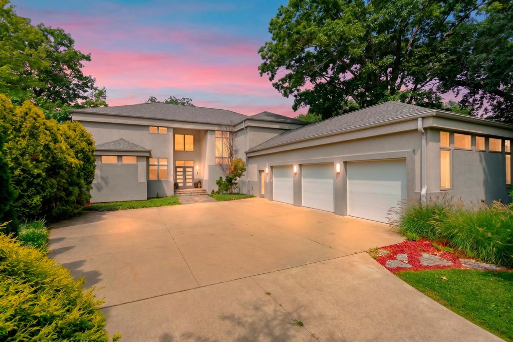 20 Hiawatha Drive, Battle Creek city