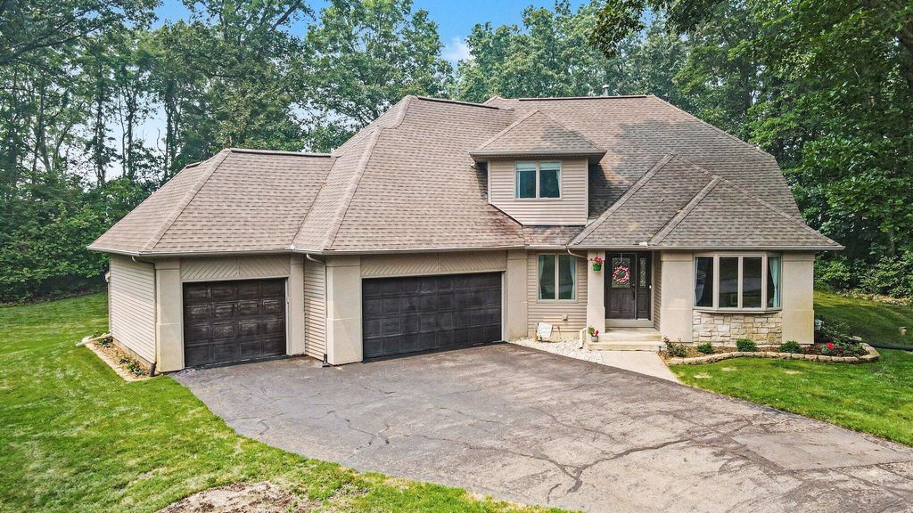 1288 Oshtemo Trace, Oshtemo charter township