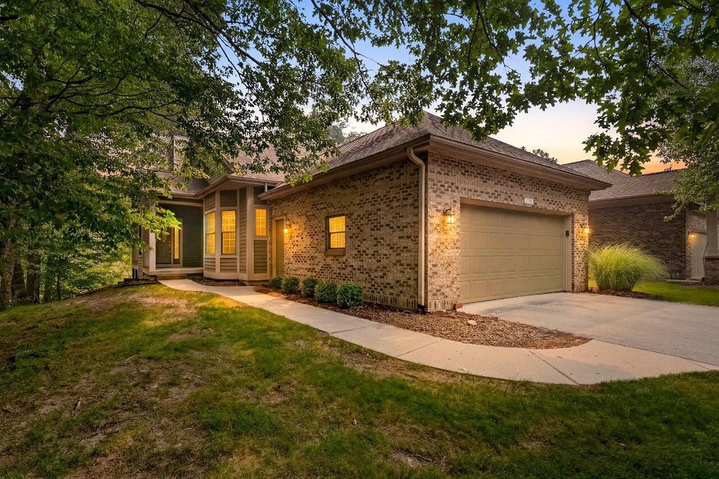 1718 Big Timber Court Ne, Grand Rapids