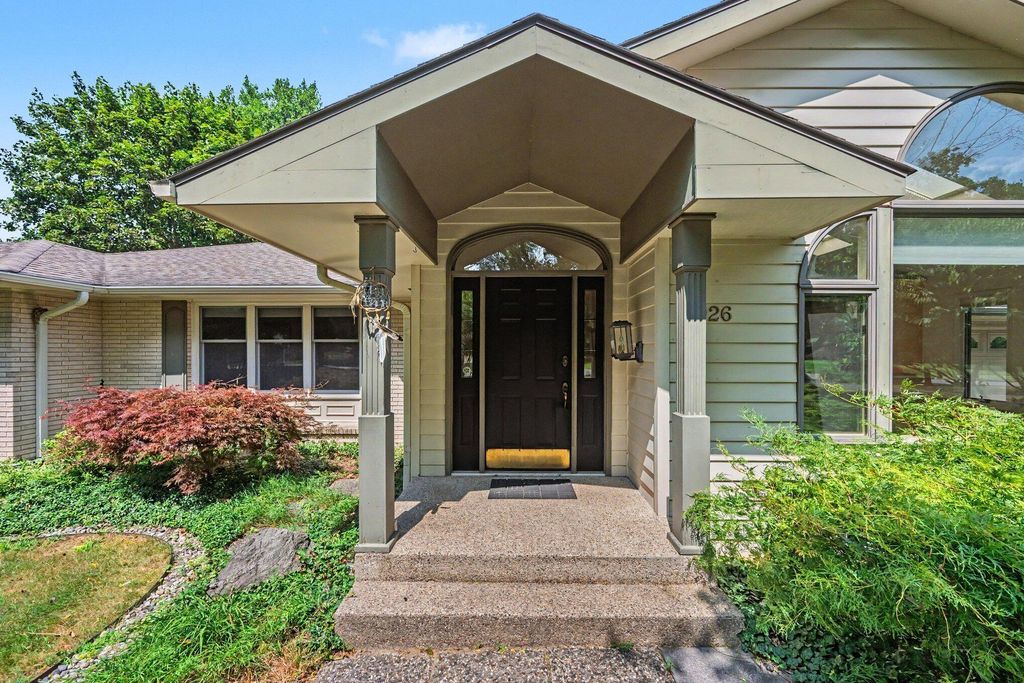 1926 Greenbriar Drive, Portage city