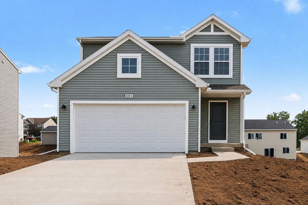 8804 E Sturtevant Avenue, Richland township