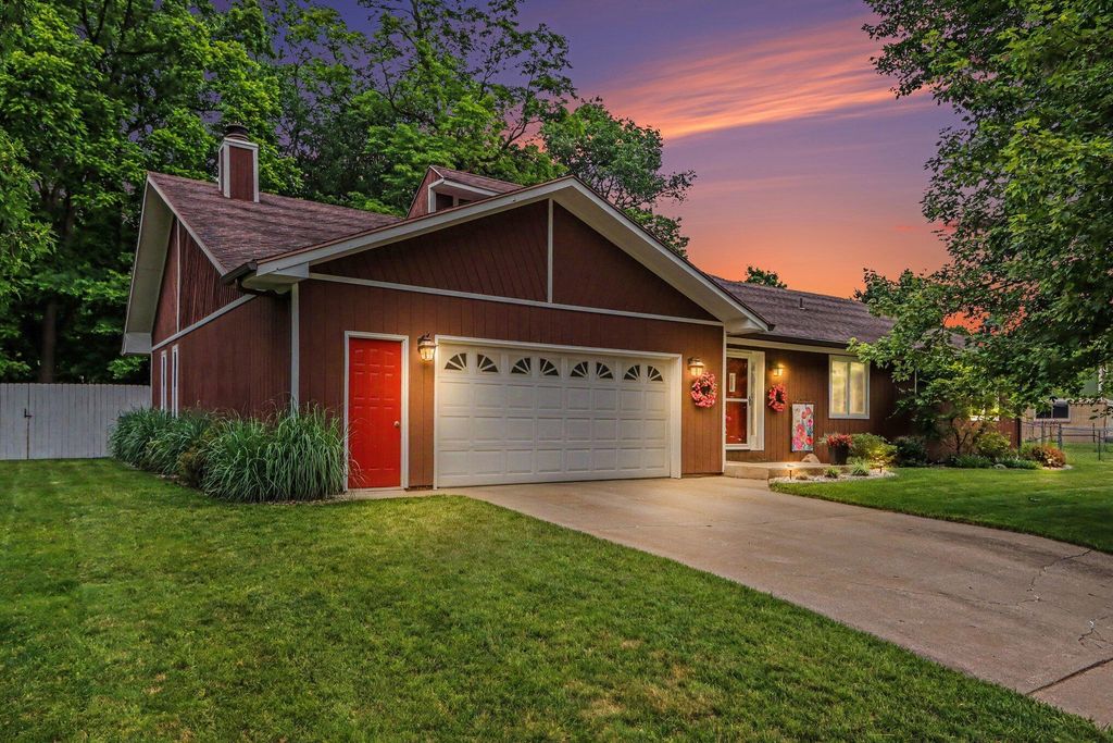 1604 W Kilgore Road, Kalamazoo city