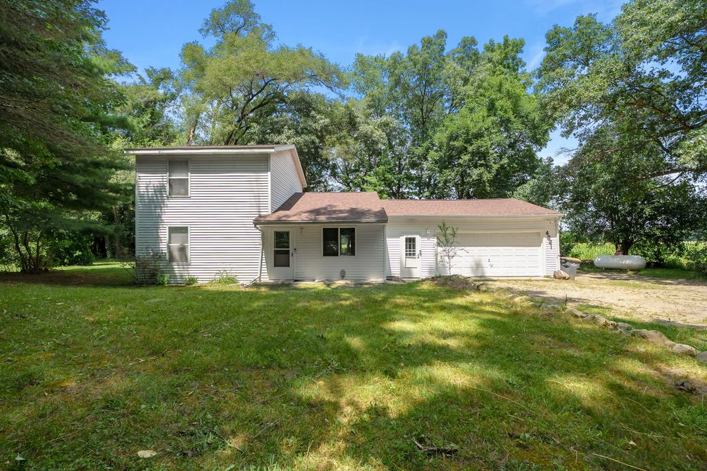 4321 Wolf Drive, Oshtemo charter township