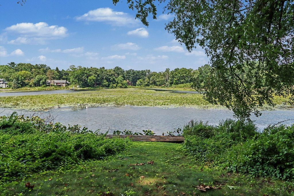 9808 Oak Forest Circle, Oshtemo charter township