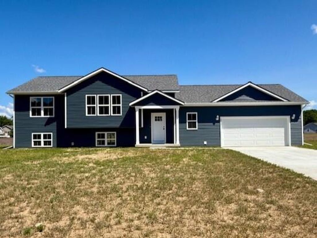 3233 Signal Point Drive, Allegan township