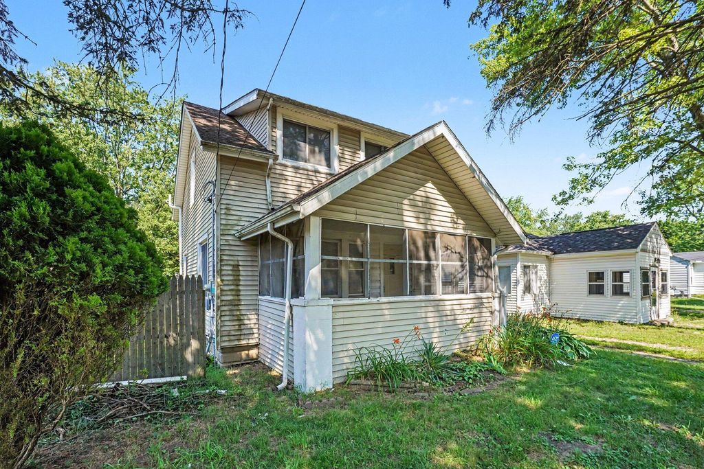 539 Dayton Avenue, Kalamazoo charter township