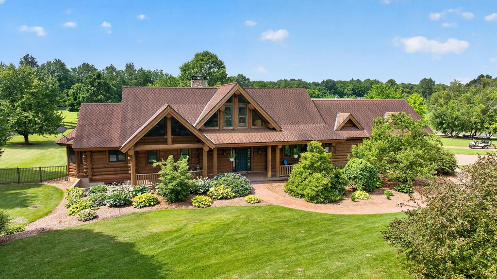 2405 Nicholson Lane, Parma township