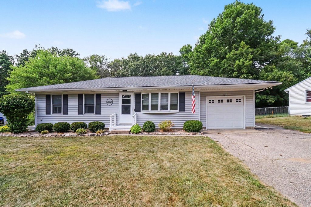 7824 W Q Avenue, Texas charter township