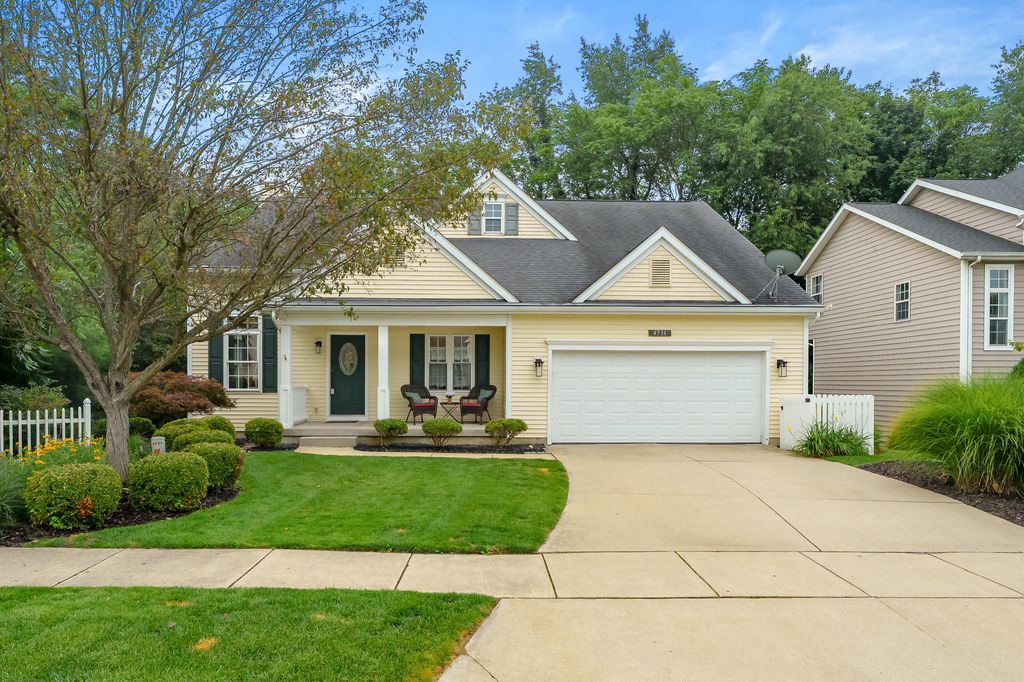 4531 Chasemoor Drive, Portage city
