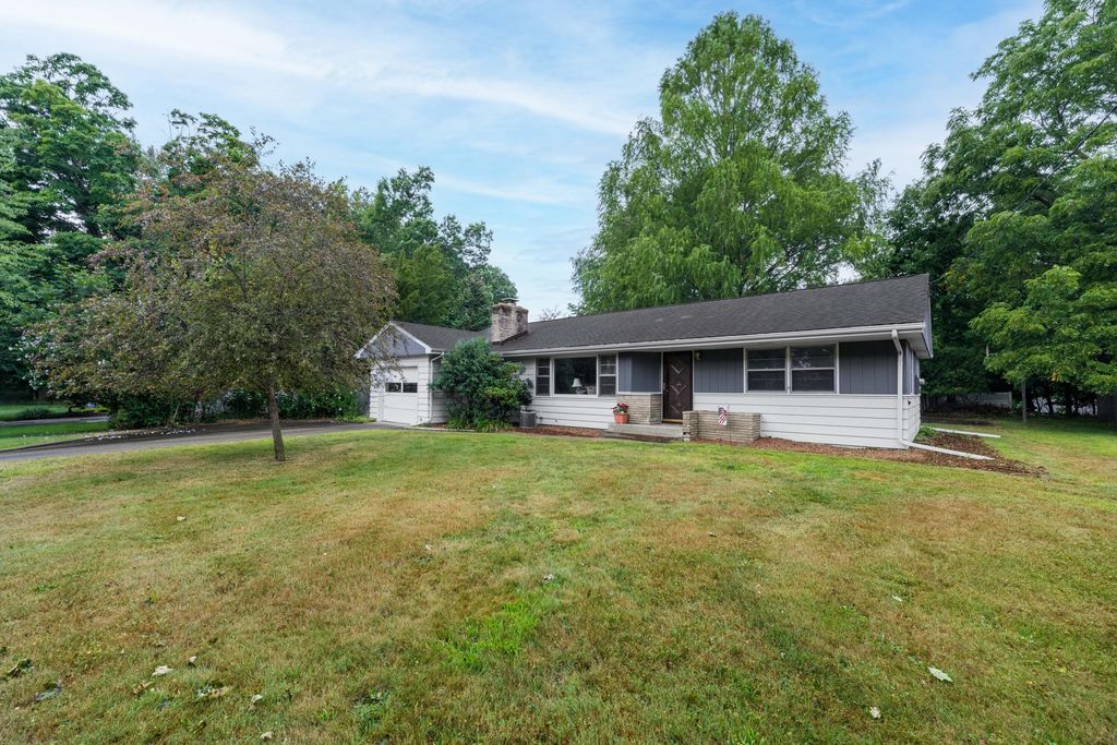 4342 Old Colony Road, Kalamazoo city
