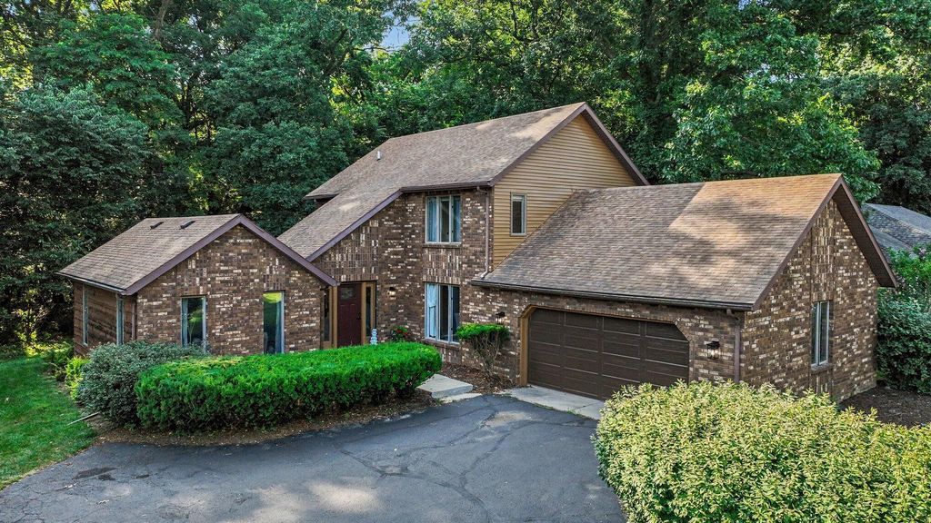 2161 Wild Cherry Lane, Oshtemo charter township
