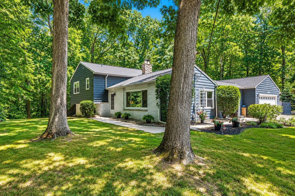 8978 Wendalyn Way, Oshtemo charter township