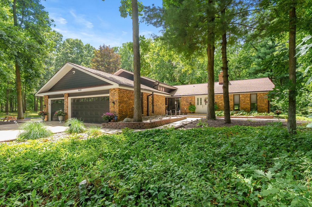 9929 W P Avenue, Texas charter township