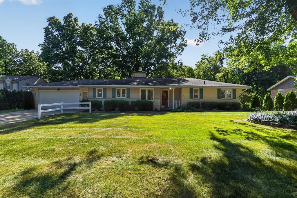 8047 Oak Hill Drive, Texas charter township