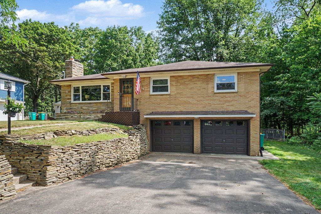 1117 W Kilgore Road, Portage city