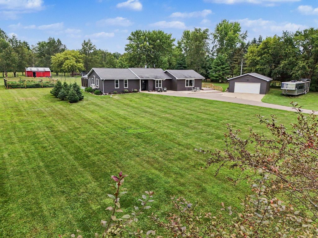 7590 W Wx Avenue, Prairie Ronde township
