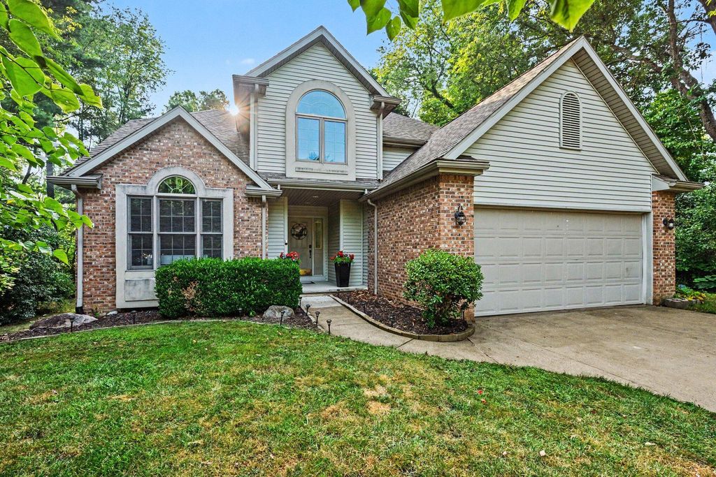 7220 Stoney Creek Drive, Ross township