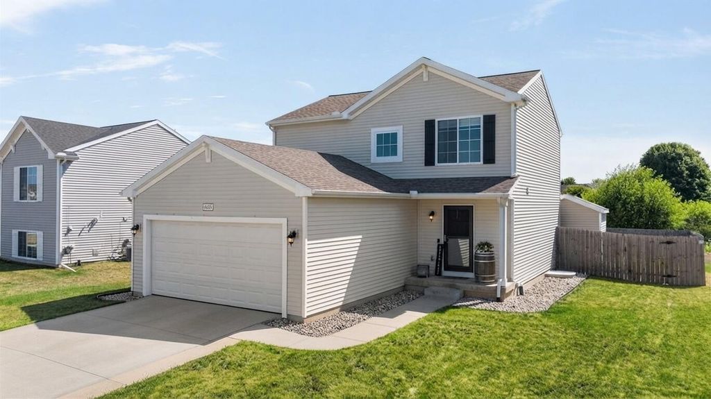 8059 W Sturtevant Avenue, Richland township