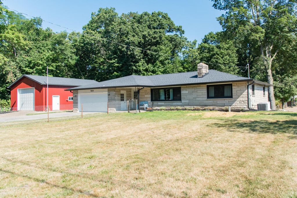 7035 E Main Street, Comstock charter township