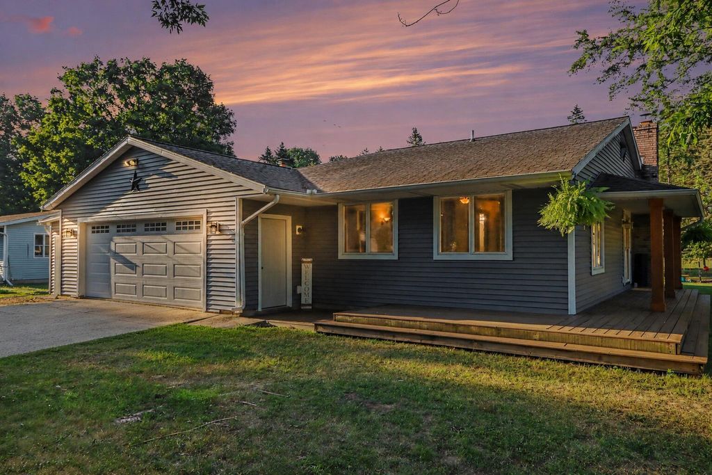 9990 N 16th Street, Cooper charter township