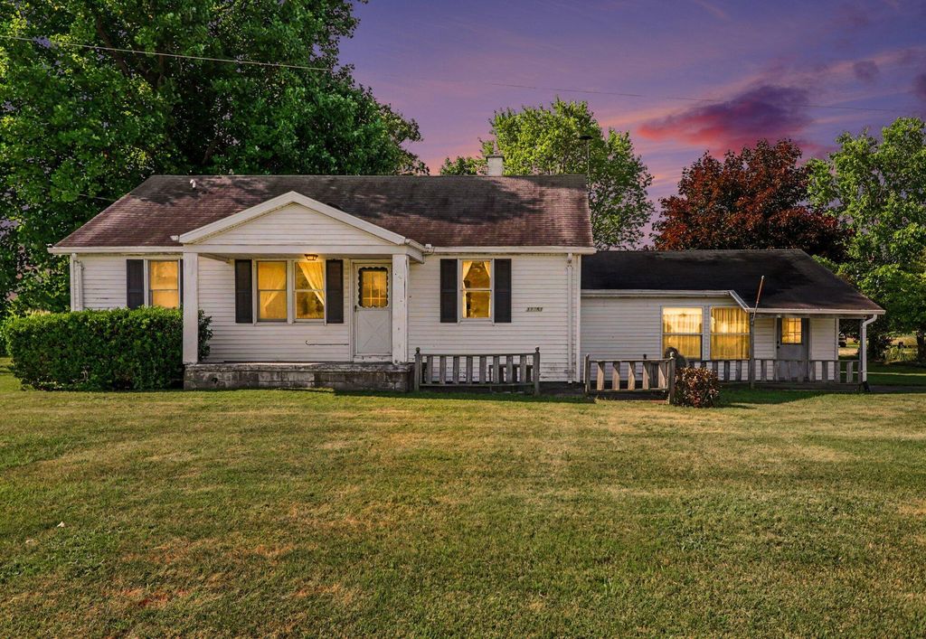11451 Lawrence Highway, Kalamo township