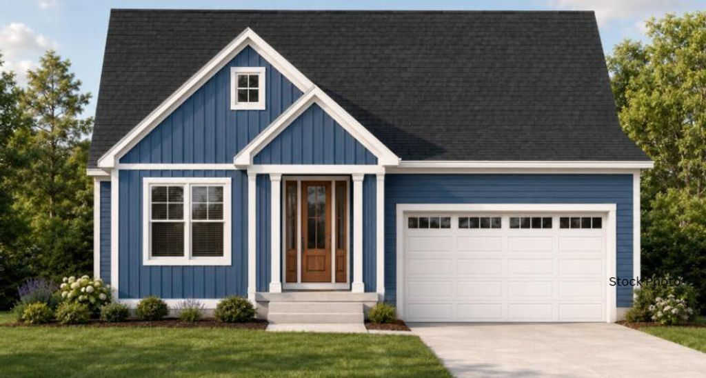 1057 Aberlour Court, Portage city