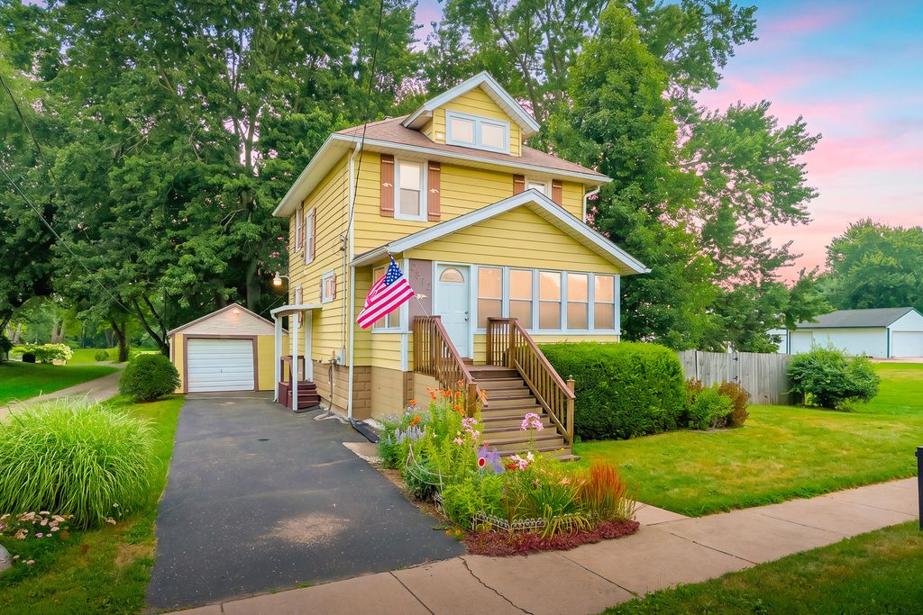 2812 N Westnedge Avenue, Kalamazoo charter township