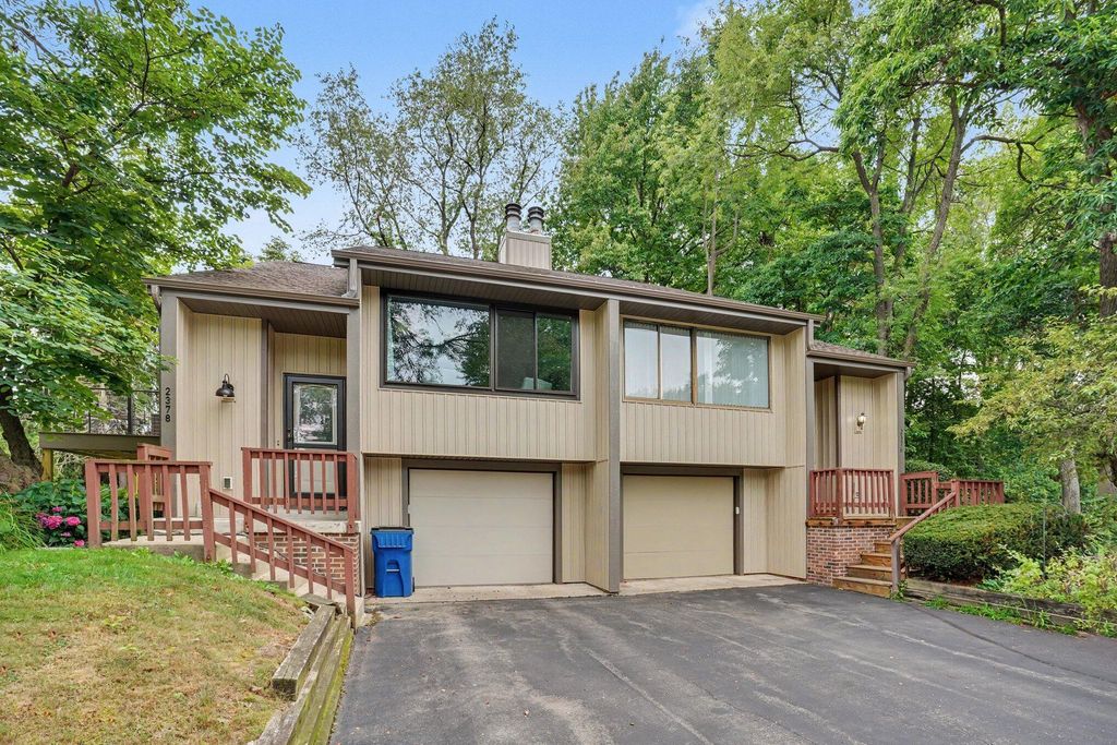 2376 Strathmore Street, Kalamazoo