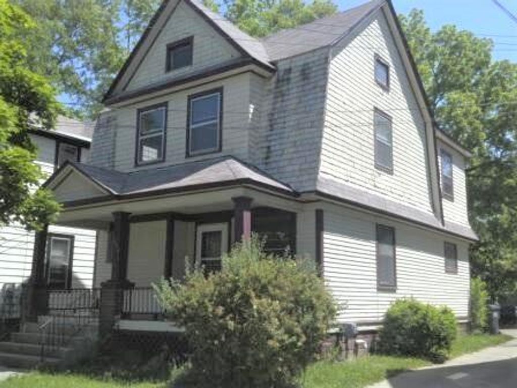 613 Pearl Street, Kalamazoo city