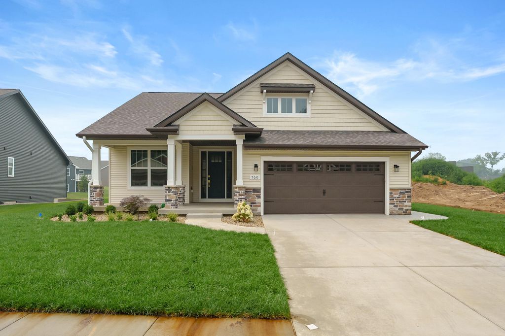 759 Briella Court, Portage city