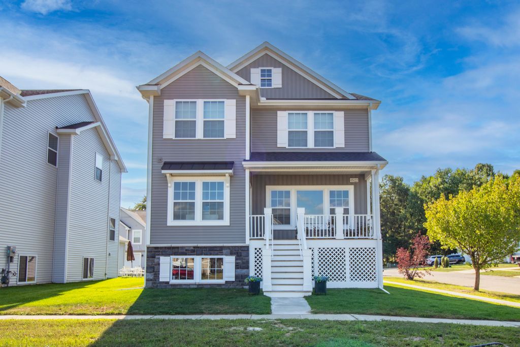 5122 Parkview Lane, South Haven charter township