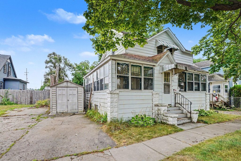 711 Millard Court, Kalamazoo city