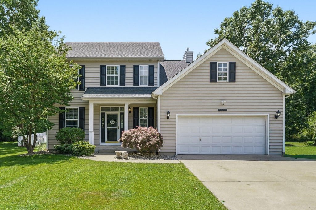 3560 Smithfield Way, Oshtemo charter township