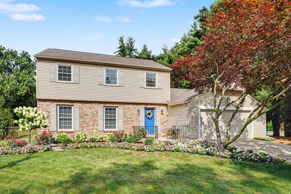 6934 Cypress Street, Portage city