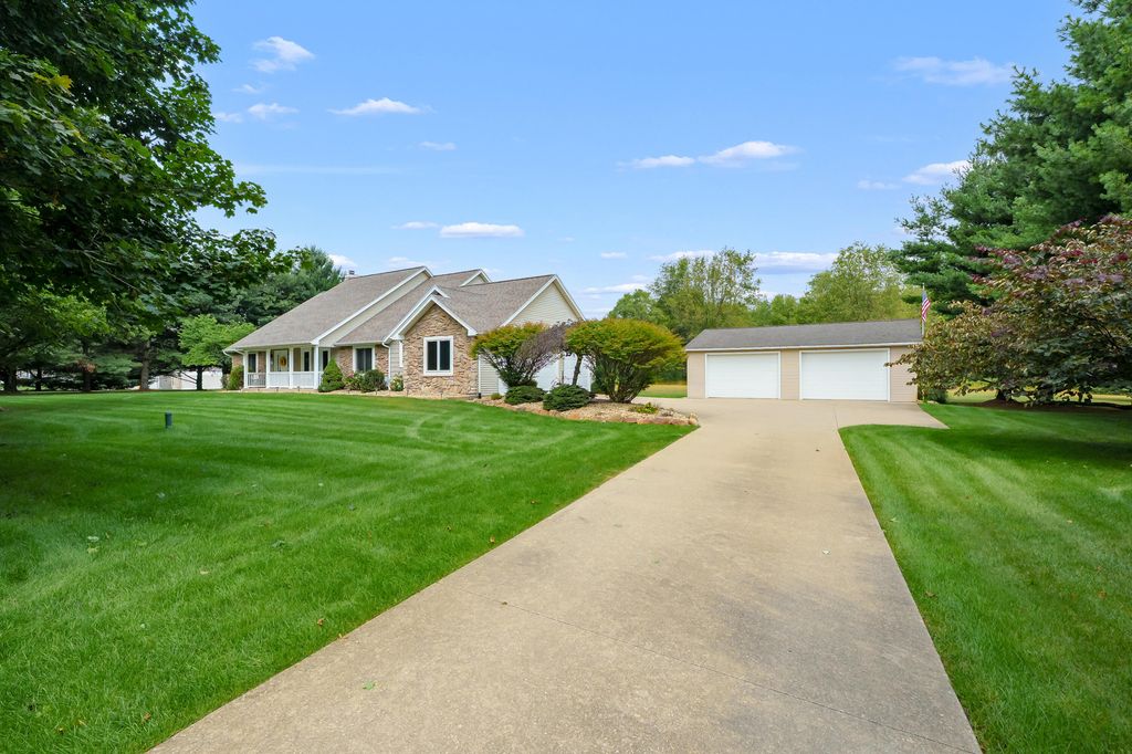 5105 Stone Oak Lane, Richland township