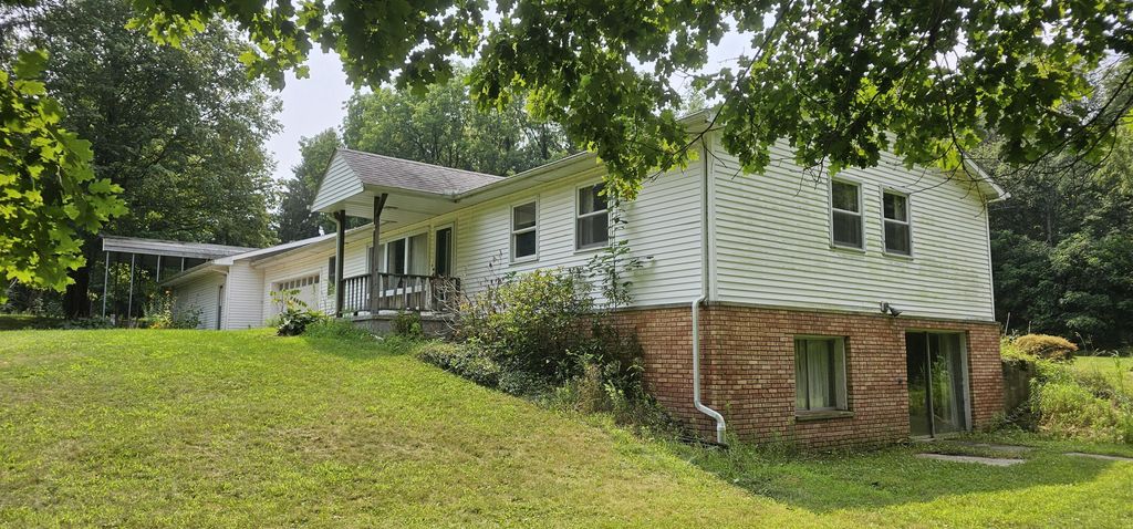 31002 60th Street, Bangor township
