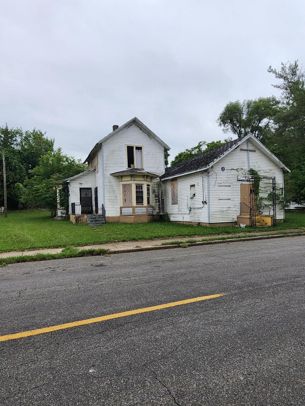 429 W Hamblin Avenue W, Battle Creek city
